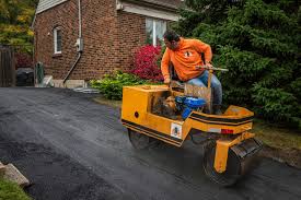 Driveway Maintenance Services in Kamiah, ID